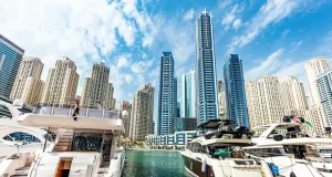 The UAE’s New Found Liberalism Makes it the Ideal Destination for International Visitors