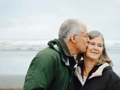 Ageless Living: Empowering Women to Redefine Lifestyle and Wellness in the Golden Years