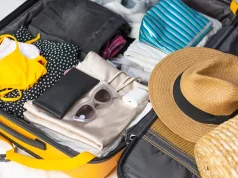 Ultimate Travel Guide Packing List for Any Trip in 2024