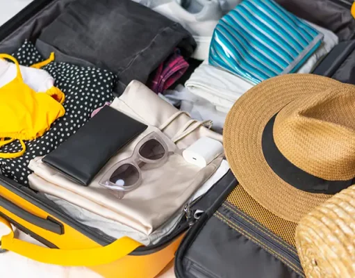 Ultimate Travel Guide Packing List for Any Trip in 2024