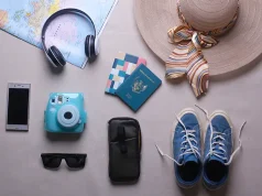 4 Travel-Ready Gifts for Summer Jet Setters