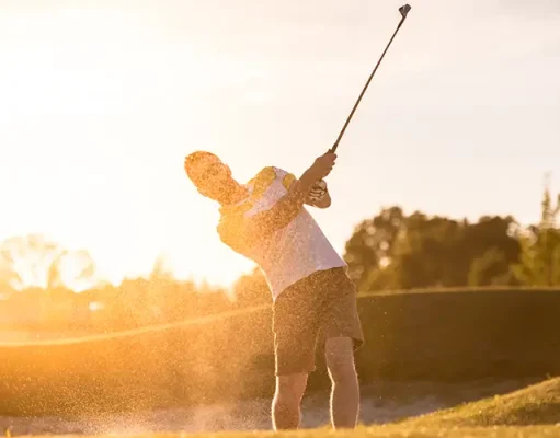 What Should You Look for When Choosing a Golf Vacation in Florida?
