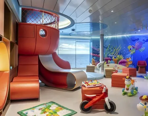 MSC Cruises Unveils Exciting Innovations For Families This Summer