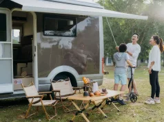Must-Have Features For Your Dream Caravan 2024