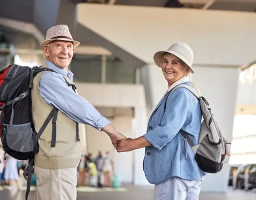 Turning Holiday Dreams into Retirement Realities: Retire to Your Favorite Vacation Spot