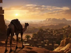 Most Famous Historical Landmarks in Saudi Arabia