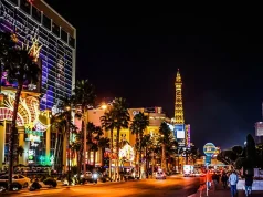Rugby League Las Vegas 2025: Travel Guide for Sin City
