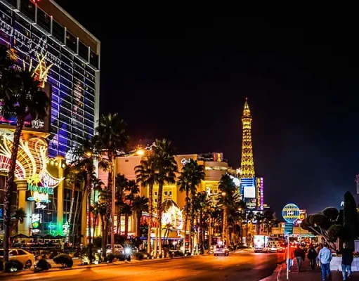 How Have Casinos Impacted the US’s Tourism Industry