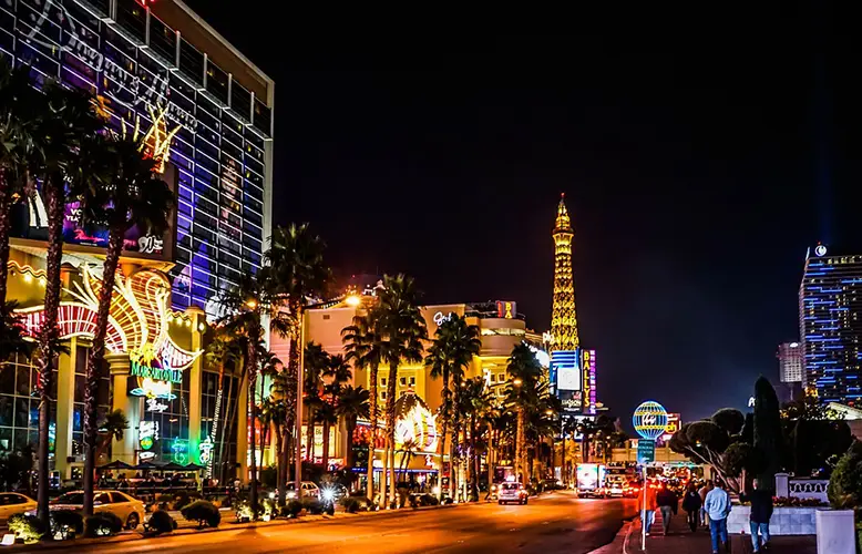 How Have Casinos Impacted the US’s Tourism Industry