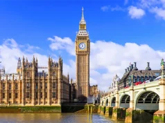 The Ultimate Guide to the Most Opulent Casino Hotels in London