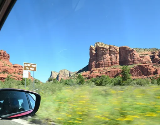 5 Things to Do in Sedona, AZ