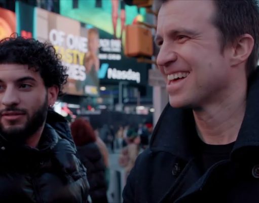 The Importance of Broadway for New York City Visitors