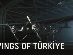Turkish Airlines Celebrates its 91-Year History with a Masterpiece Named “Wings of Türkiye”