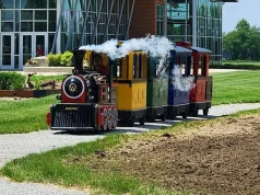 Fair Oaks Farms Opens New Attractions for the Summer Season