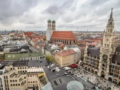 The Heart of Bavaria: Exploring Munich’s Cultural Heritage
