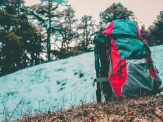 Top Safety Gear for Adventurous Travelers: Protecting Your Journey