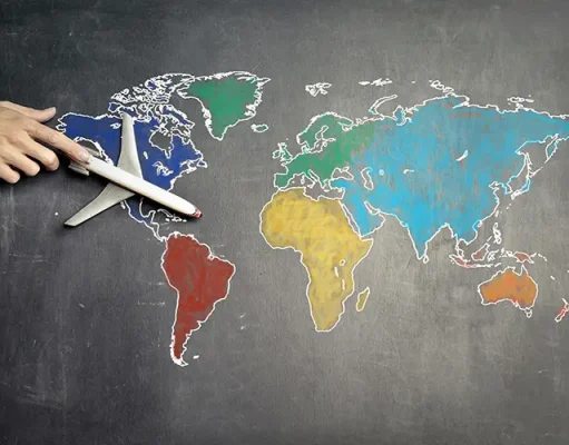 Effective Ways to Market Your Travel Agency