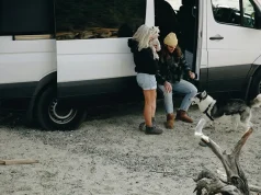 Pet-Friendly RV Adventures in Las Vegas