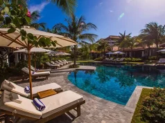 The Anam Cam Ranh is among Vietnam’s Best Family Hotels