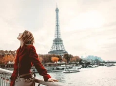 A Tale of Three Countries: Unveiling the Magic of France, Amsterdam, and Belgium