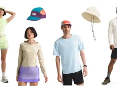 The North Face // Sunproof Apparel