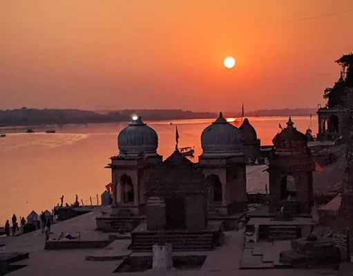 Hidden Charms: 10 Unexplored Places in India for Outsiders