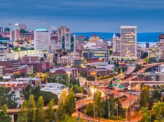 The Wonders of Point Defiance Park in Tacoma