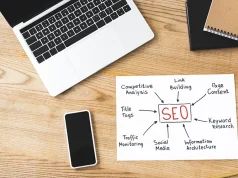 4 Most Important SEO Factors For Travel Websites