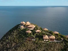 Inside Moskito Island’s Ultra-Luxury Estates: A New Era of Vacation Excellence