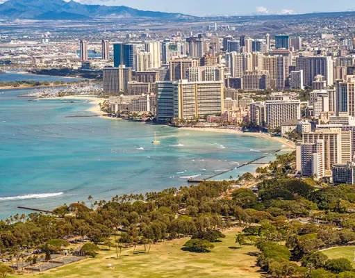 Island Ventures: How Starting a Business in Hawaii Can Blend Luxury Living with Entrepreneurial Spirit