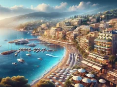 Vacations on the French Riviera: 10 excellent reasons to go there