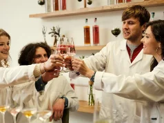 Discover a world of spirits in Northern Ireland