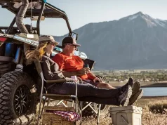 Experience Limitless Outdoor Adventure in the Rugged West