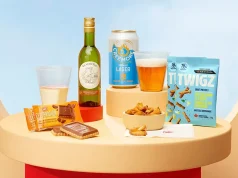 Elevate Your Summer Travel Experience with Complimentary Snacks, Beer and Wine on Air Canada