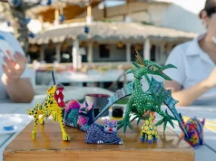 Boutique Cabo Hotel Introduces a Cultural Art Class for Resort Guests