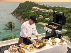 Banyan Tree Samui Rolls Out Sustainable Food Initiatives