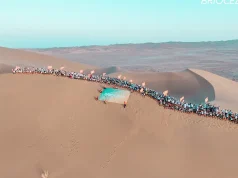 Briocean Gobi Desert Challenge & Annual Gala Dinner 2024