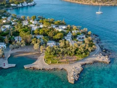 Michelin-Starred Chef Leading a 5-day Retreat in the Mecca of the Mediterranean Diet: Crete