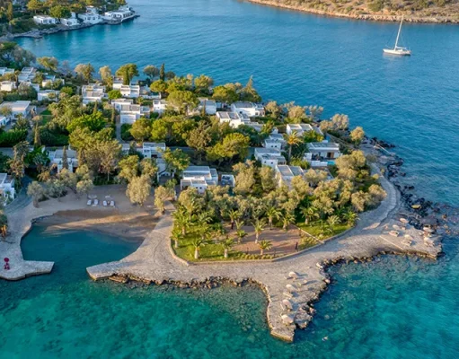 Michelin-Starred Chef Leading a 5-day Retreat in the Mecca of the Mediterranean Diet: Crete