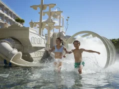 Dreams Bahia Mita Surf & Spa Resort Expands Family-Friendly Offerings