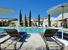 Introducing Don Totu Dimora Storica, Puglia