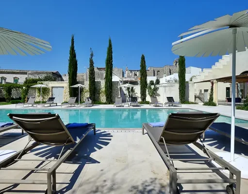 Introducing Don Totu Dimora Storica, Puglia