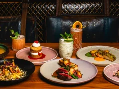 Fairmont Reveals 85th Anniversary “Dinner Through the Decades”