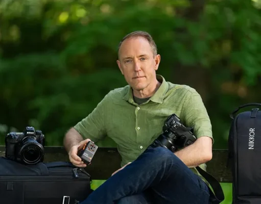 As a Photographer, What Equipment Do You Need to Prepare for an In-Depth Global Exploration? Let’s Hear What Mattias Klum Has to Say