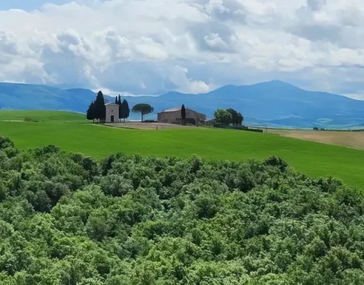 Experience Tuscany by Bike: A Responsible Way to Explore While Not Contributing to Overtourism