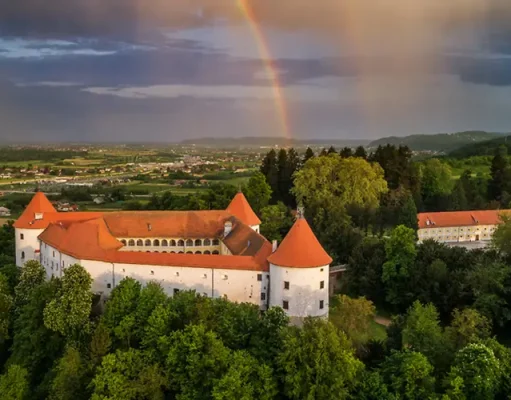 This Summer, Slovenia Invites You To Enjoy Five Unique Must-Do Experiences At Least Once In A Lifetime