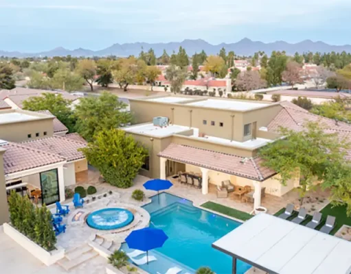 5 Hidden Gems of Luxury and Elegance in Scottsdale, AZ