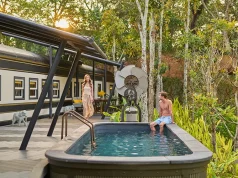 InterContinental Khao Yai Resort Expands Wellness Program