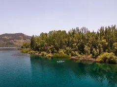Türkiye’s Blooming Paradise of Nature and History: Discover Isparta this harvest season