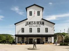 The James B. Beam Distilling Co. Announces New Visitor Experiences And Events Calendar